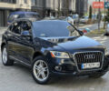 Синій Ауді Ку 5, об'ємом двигуна 2 л та пробігом 225 тис. км за 13250 $, фото 5 на Automoto.ua
