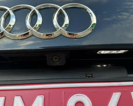 Синий Ауди Ку 5, объемом двигателя 2 л и пробегом 205 тыс. км за 13300 $, фото 39 на Automoto.ua