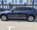 Синій Ауді Ку 5, об'ємом двигуна 2 л та пробігом 240 тис. км за 12700 $, фото 3 на Automoto.ua