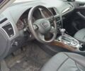 Ауді Ку 5 2013 у Желтых Водах на Automoto.ua Синій Ауді Ку 5, об'ємом двигуна 1.98 л та пробігом 224 тис. км за 14750 $, фото 41 на Automoto.ua