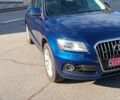 Ауді Ку 5 2013 у Желтых Водах на Automoto.ua Синій Ауді Ку 5, об'ємом двигуна 1.98 л та пробігом 224 тис. км за 14750 $, фото 32 на Automoto.ua