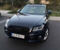 Ауди Ку 5 2013 в Харькове на Automoto.ua Синий Ауди Ку 5, объемом двигателя 2 л и пробегом 240 тыс. км за 16000 $, фото 2 на Automoto.ua