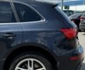 Синій Ауді Ку 5, об'ємом двигуна 3 л та пробігом 165 тис. км за 11000 $, фото 4 на Automoto.ua
