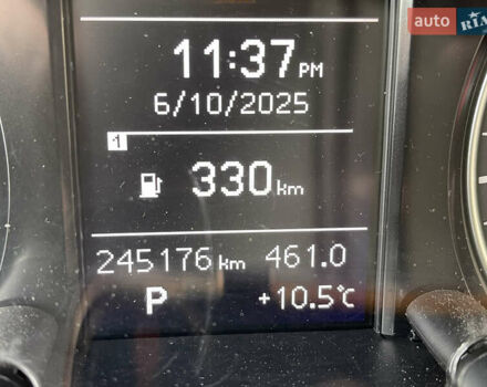 Синій Ауді Ку 5, об'ємом двигуна 1.98 л та пробігом 246 тис. км за 12300 $, фото 38 на Automoto.ua