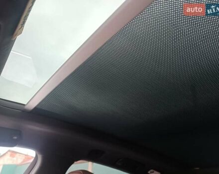 Синий Ауди Ку 5, объемом двигателя 1.98 л и пробегом 261 тыс. км за 12800 $, фото 14 на Automoto.ua