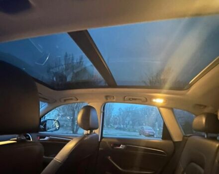 Синій Ауді Ку 5, об'ємом двигуна 2 л та пробігом 227 тис. км за 11500 $, фото 16 на Automoto.ua