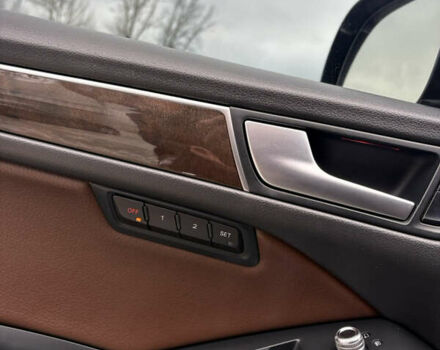 Синій Ауді Ку 5, об'ємом двигуна 2.97 л та пробігом 148 тис. км за 18600 $, фото 11 на Automoto.ua