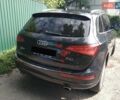Синий Ауди Ку 5, объемом двигателя 2 л и пробегом 270 тыс. км за 16800 $, фото 19 на Automoto.ua