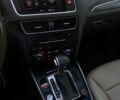 Ауди Ку 5 2013 в Харькове на Automoto.ua Синий Ауди Ку 5, объемом двигателя 2 л и пробегом 240 тыс. км за 16000 $, фото 8 на Automoto.ua