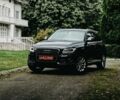 Синій Ауді Ку 5, об'ємом двигуна 2 л та пробігом 220 тис. км за 13750 $, фото 1 на Automoto.ua