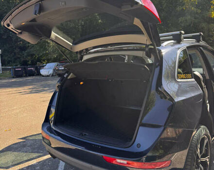 Ауди Ку 5 2013 в Киеве на Automoto.ua Синий Ауди Ку 5, объемом двигателя 1.97 л и пробегом 168 тыс. км за 22500 $, фото 11 на Automoto.ua