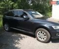 Синий Ауди Ку 5, объемом двигателя 2 л и пробегом 270 тыс. км за 16800 $, фото 6 на Automoto.ua