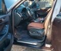 Синий Ауди Ку 5, объемом двигателя 3 л и пробегом 299 тыс. км за 16000 $, фото 23 на Automoto.ua