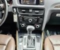 Ауди Ку 5 2013 в Днепре (Днепропетровске) на Automoto.ua Синий Ауди Ку 5, объемом двигателя 3 л и пробегом 85 тыс. км за 6000 $, фото 9 на Automoto.ua