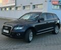 Синий Ауди Ку 5, объемом двигателя 2 л и пробегом 243 тыс. км за 9999 $, фото 1 на Automoto.ua