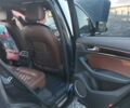 Синий Ауди Ку 5, объемом двигателя 3 л и пробегом 299 тыс. км за 16000 $, фото 25 на Automoto.ua