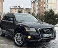 Синій Ауді Ку 5, об'ємом двигуна 2 л та пробігом 270 тис. км за 14250 $, фото 1 на Automoto.ua