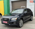 Синий Ауди Ку 5, объемом двигателя 2 л и пробегом 204 тыс. км за 13900 $, фото 7 на Automoto.ua