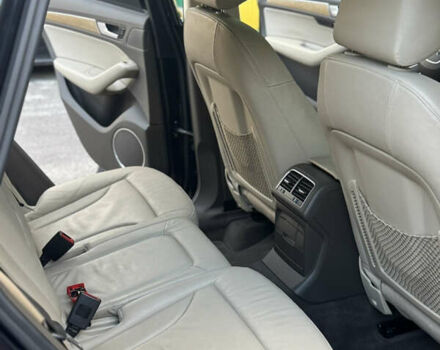 Синий Ауди Ку 5, объемом двигателя 2 л и пробегом 205 тыс. км за 13300 $, фото 85 на Automoto.ua