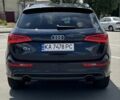 Синій Ауді Ку 5, об'ємом двигуна 3 л та пробігом 165 тис. км за 11000 $, фото 7 на Automoto.ua