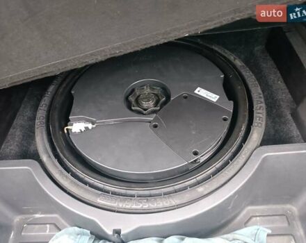 Синий Ауди Ку 5, объемом двигателя 1.98 л и пробегом 261 тыс. км за 12800 $, фото 39 на Automoto.ua