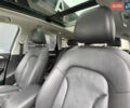 Синий Ауди Ку 5, объемом двигателя 1.98 л и пробегом 245 тыс. км за 12499 $, фото 23 на Automoto.ua