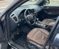Синий Ауди Ку 5, объемом двигателя 1.98 л и пробегом 224 тыс. км за 17500 $, фото 4 на Automoto.ua