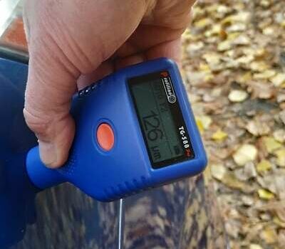 Ауді Ку 5 2013 у Желтых Водах на Automoto.ua Синій Ауді Ку 5, об'ємом двигуна 1.98 л та пробігом 224 тис. км за 14750 $, фото 100 на Automoto.ua