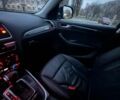 Синій Ауді Ку 5, об'ємом двигуна 2 л та пробігом 227 тис. км за 11500 $, фото 13 на Automoto.ua