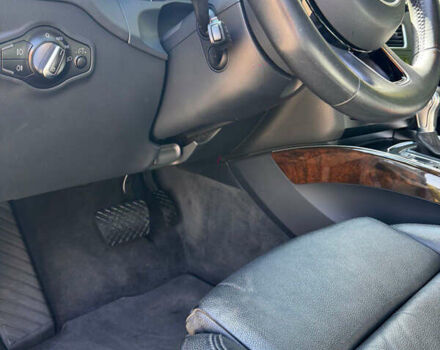 Ауди Ку 5 2013 в Киеве на Automoto.ua Синий Ауди Ку 5, объемом двигателя 1.97 л и пробегом 168 тыс. км за 22500 $, фото 21 на Automoto.ua