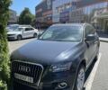 Синій Ауді Ку 5, об'ємом двигуна 2 л та пробігом 240 тис. км за 8300 $, фото 1 на Automoto.ua