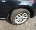 Синий Ауди Ку 5, объемом двигателя 2 л и пробегом 270 тыс. км за 16800 $, фото 20 на Automoto.ua
