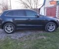 Синий Ауди Ку 5, объемом двигателя 3 л и пробегом 299 тыс. км за 16000 $, фото 9 на Automoto.ua