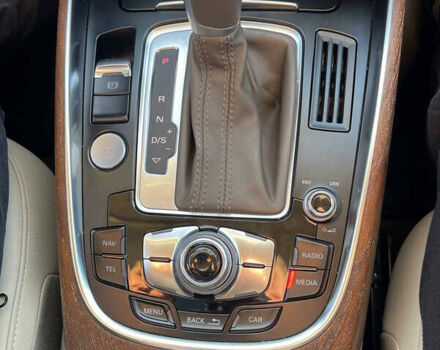 Ауди Ку 5 2013 в Ровно на Automoto.ua Синий Ауди Ку 5, объемом двигателя 2.97 л и пробегом 295 тыс. км за 20500 $, фото 32 на Automoto.ua