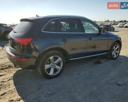 Синий Ауди Ку 5, объемом двигателя 0 л и пробегом 103 тыс. км за 1900 $, фото 2 на Automoto.ua