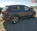 Синий Ауди Ку 5, объемом двигателя 0 л и пробегом 103 тыс. км за 1900 $, фото 2 на Automoto.ua