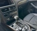 Синій Ауді Ку 5, об'ємом двигуна 3 л та пробігом 165 тис. км за 11000 $, фото 17 на Automoto.ua