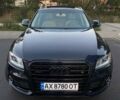 Ауди Ку 5 2013 в Харькове на Automoto.ua Синий Ауди Ку 5, объемом двигателя 2 л и пробегом 240 тыс. км за 16000 $, фото 1 на Automoto.ua
