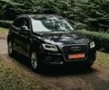 Синій Ауді Ку 5, об'ємом двигуна 2 л та пробігом 220 тис. км за 13750 $, фото 1 на Automoto.ua
