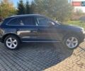 Синий Ауди Ку 5, объемом двигателя 1.98 л и пробегом 256 тыс. км за 14500 $, фото 15 на Automoto.ua