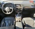 Синий Ауди Ку 5, объемом двигателя 0 л и пробегом 103 тыс. км за 1900 $, фото 7 на Automoto.ua