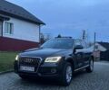 Синій Ауді Ку 5, об'ємом двигуна 2 л та пробігом 250 тис. км за 13700 $, фото 1 на Automoto.ua