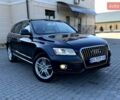 Синий Ауди Ку 5, объемом двигателя 2.97 л и пробегом 297 тыс. км за 17000 $, фото 1 на Automoto.ua