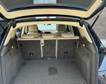 Синий Ауди Ку 5, объемом двигателя 2 л и пробегом 205 тыс. км за 13300 $, фото 80 на Automoto.ua