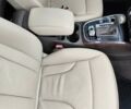 Синій Ауді Ку 5, об'ємом двигуна 1.98 л та пробігом 242 тис. км за 12700 $, фото 10 на Automoto.ua