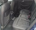 Ауді Ку 5 2013 у Желтых Водах на Automoto.ua Синій Ауді Ку 5, об'ємом двигуна 1.98 л та пробігом 224 тис. км за 14750 $, фото 57 на Automoto.ua