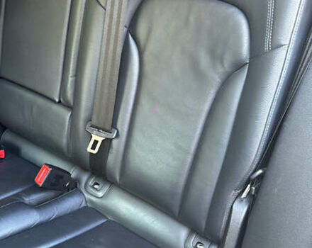 Ауди Ку 5 2013 в Киеве на Automoto.ua Синий Ауди Ку 5, объемом двигателя 1.97 л и пробегом 168 тыс. км за 22500 $, фото 20 на Automoto.ua