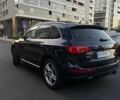 Ауди Ку 5 2013 в Харькове на Automoto.ua Синий Ауди Ку 5, объемом двигателя 2 л и пробегом 240 тыс. км за 16000 $, фото 6 на Automoto.ua