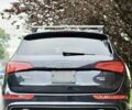 Ауди Ку 5 2013 в Днепре (Днепропетровске) на Automoto.ua Синий Ауди Ку 5, объемом двигателя 3 л и пробегом 85 тыс. км за 6000 $, фото 4 на Automoto.ua