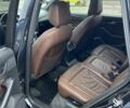 Синий Ауди Ку 5, объемом двигателя 1.98 л и пробегом 224 тыс. км за 17500 $, фото 5 на Automoto.ua